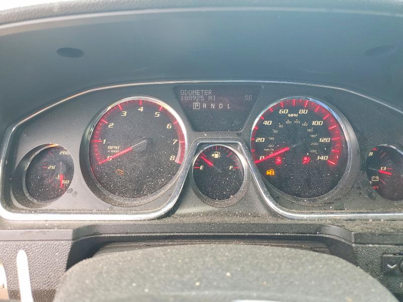 1GKKVTKD8GJ280030