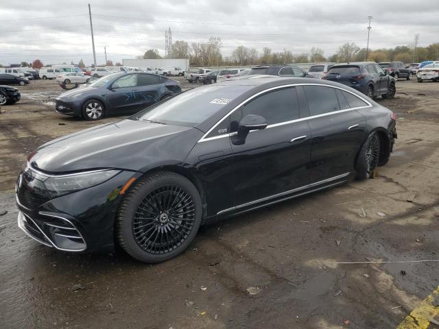 2022 MERCEDES-BENZ EQS SEDAN — VIN W1KCG2DB6NA013360