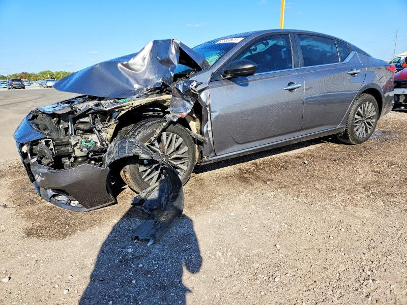 2024 NISSAN ALTIMA — VIN 1N4BL4DV4RN355272