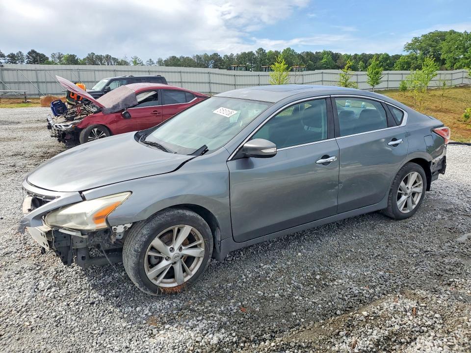 2015 NISSAN ALTIMA — VIN 1N4AL3AP0FC197516