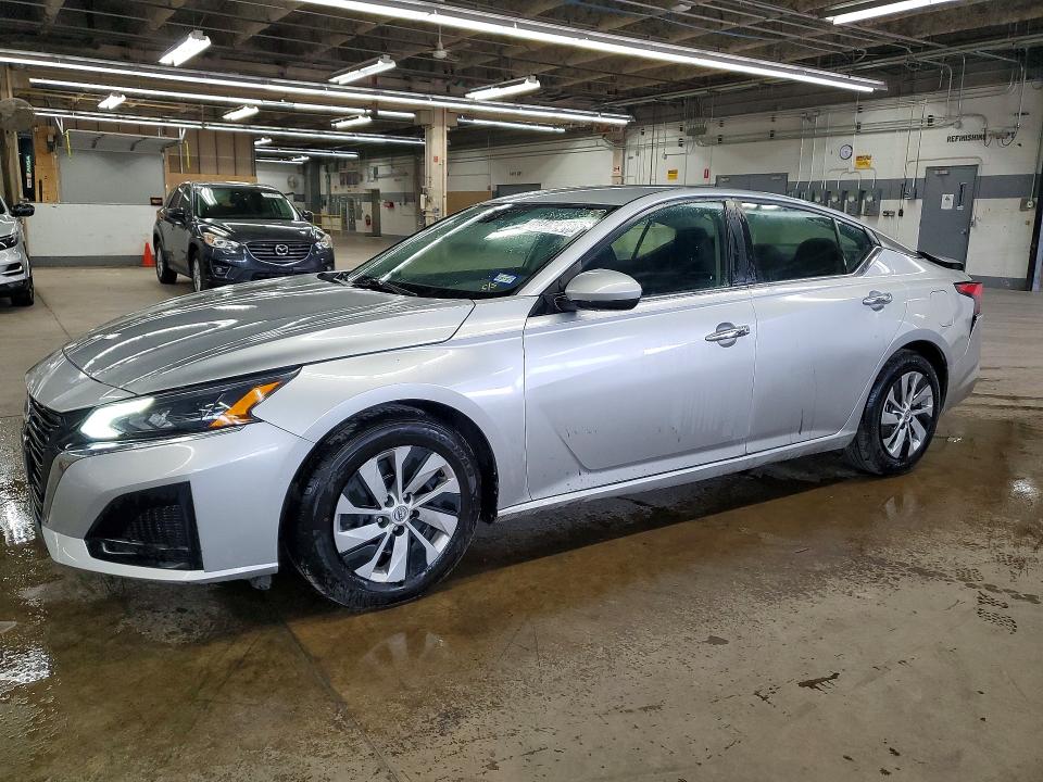 2023 NISSAN ALTIMA — VIN 1N4BL4BV5PN362294
