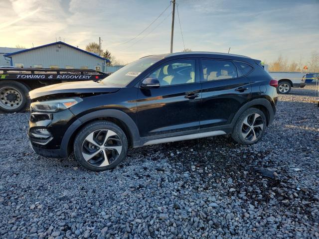 2017 HYUNDAI TUCSON — VIN KM8J3CA20HU376551