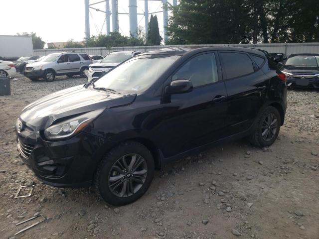 2015 HYUNDAI TUCSON — VIN KM8JTCAF3FU088152