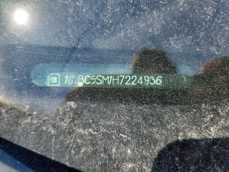 1G1BC5SM1H7224936