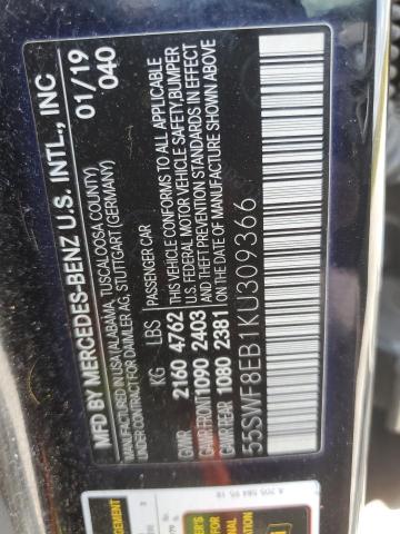 55SWF8EB1KU309366