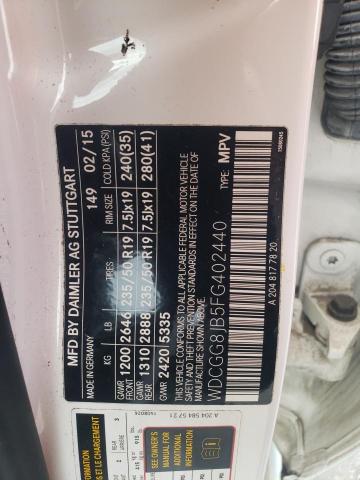 WDCGG8JB5FG402440