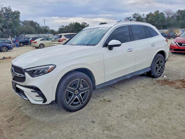 2024 MERCEDES-BENZ GLC 300 — VIN W1NKM4GBXRF164838