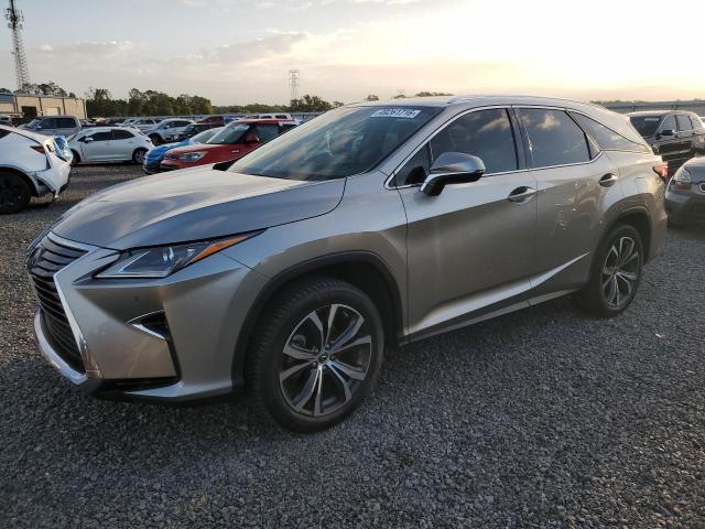 2019 LEXUS RX 350L — VIN JTJDZKCA7K2017860