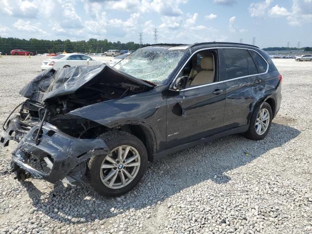 2015 BMW X5 XDRIVE3 — VIN 5UXKR0C59F0K52598