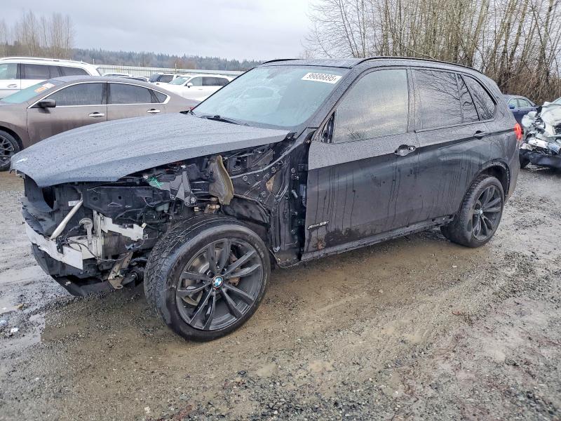 2017 BMW X5 XDRIVE3 — VIN 5UXKR0C32H0X76953