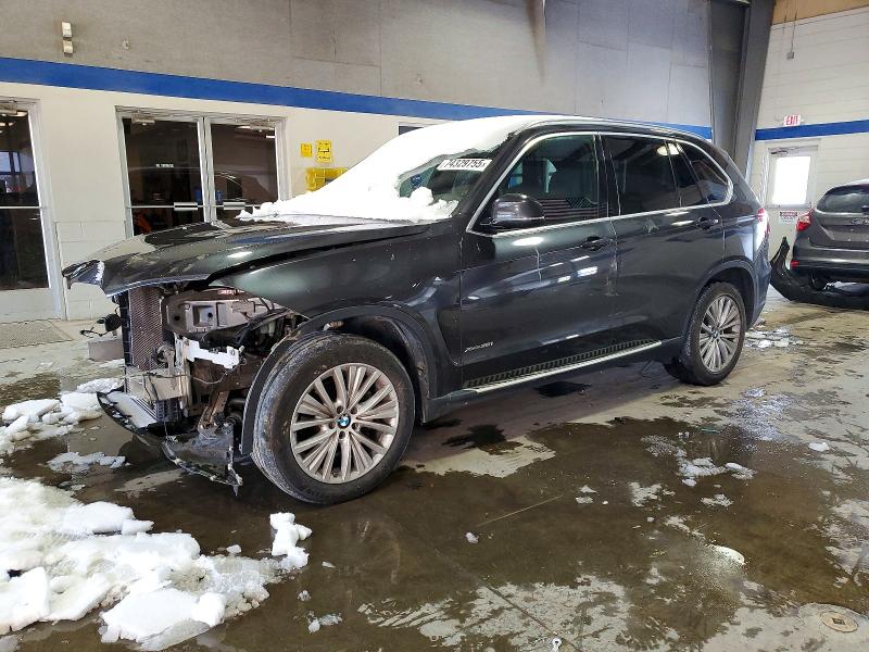 2017 BMW X5 XDRIVE3 — VIN 5UXKR0C36H0X82884