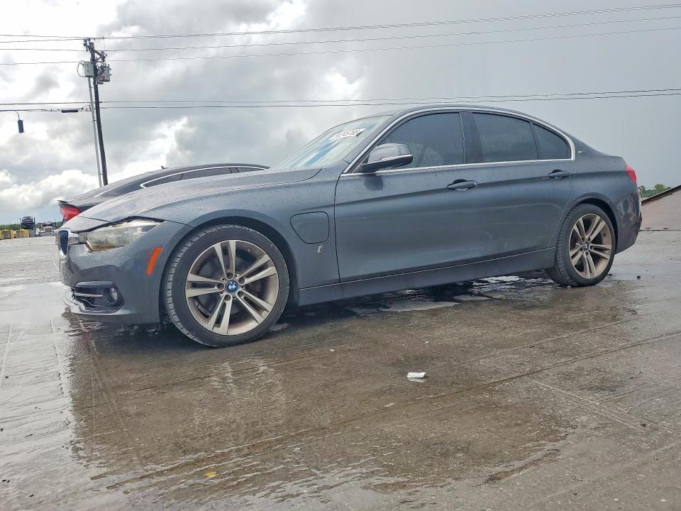 WBA8E1C51JA178235