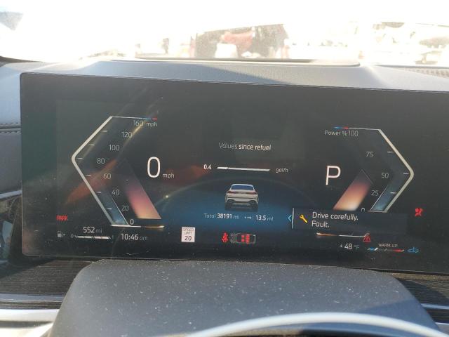 5UX33EX01R9S30550