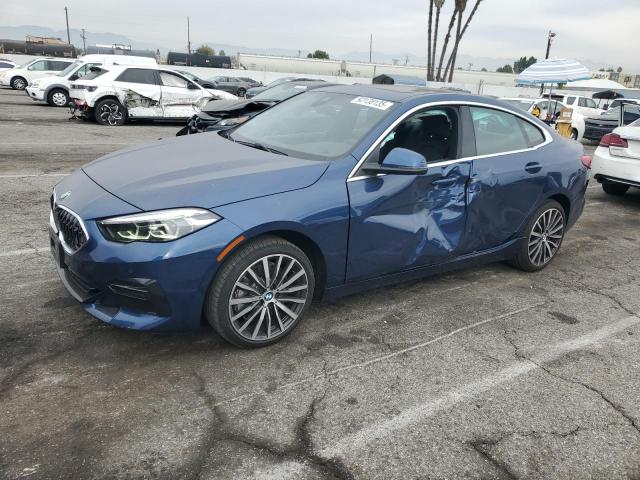 2023 BMW 228I — VIN WBA53AK00P7N01789