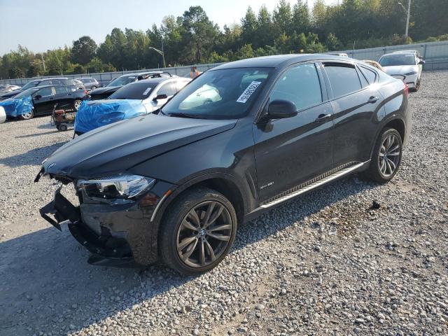 2015 BMW X6 XDRIVE35I — VIN 5UXKU2C58F0N78015