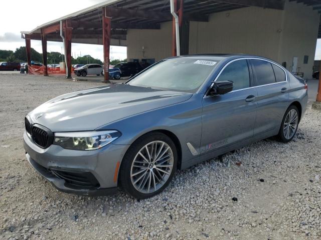 2019 BMW 530 I — VIN WBAJA5C59KWA57982