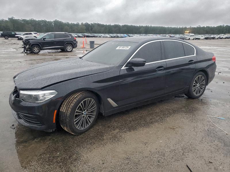 2019 BMW 530 I — VIN WBAJA5C57KWW42959