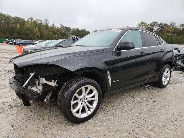 2015 BMW X6 XDRIVE5 — VIN 5UXKU6C51F0F94194