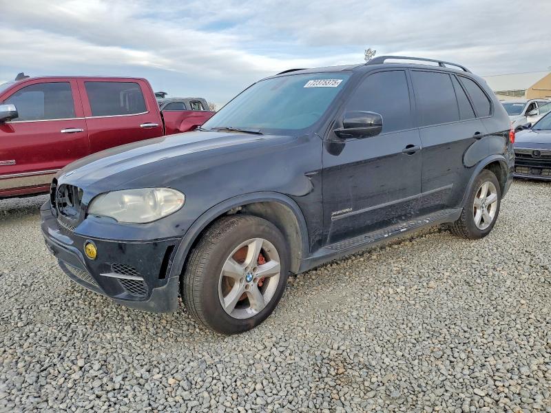 2012 BMW X5 XDRIVE3 — VIN 5UXZW0C58CL669082