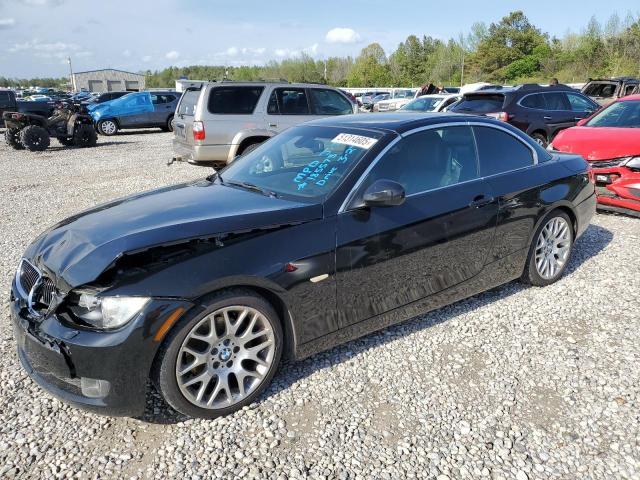 2010 BMW 328 I SULE — VIN WBAWR3C58AP463549