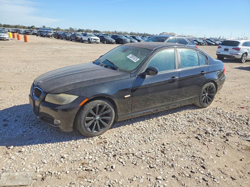 2011 BMW 328 I SULE — VIN WBAPH5C52BF094181