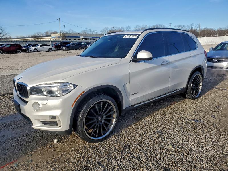 2015 BMW X5 XDRIVE3 — VIN 5UXKR0C50F0K68172