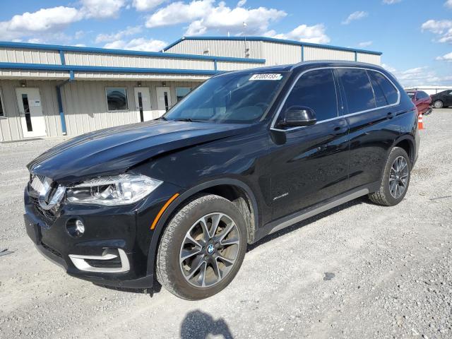 2017 BMW X5 XDRIVE3 — VIN 5UXKR0C59H0U53808