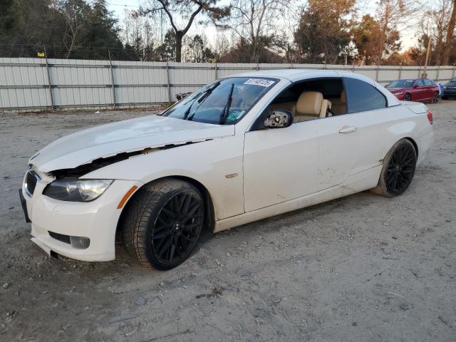 2010 BMW 328 I SULE — VIN WBAWR3C52AP462378