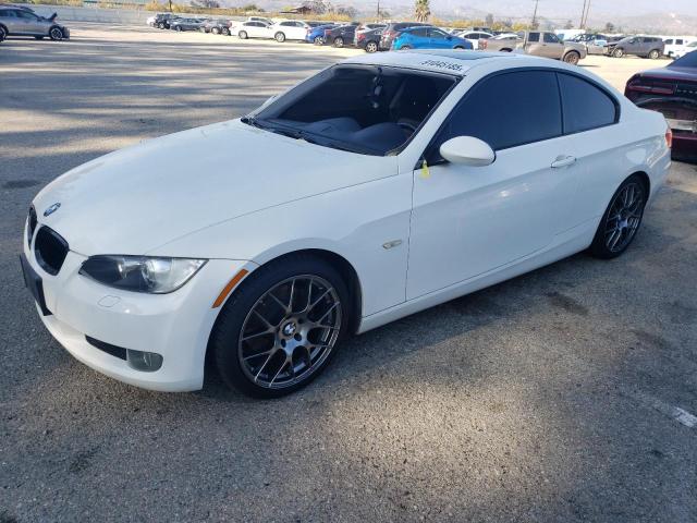 2009 BMW 328 I SULE — VIN WBAWV13519P121341