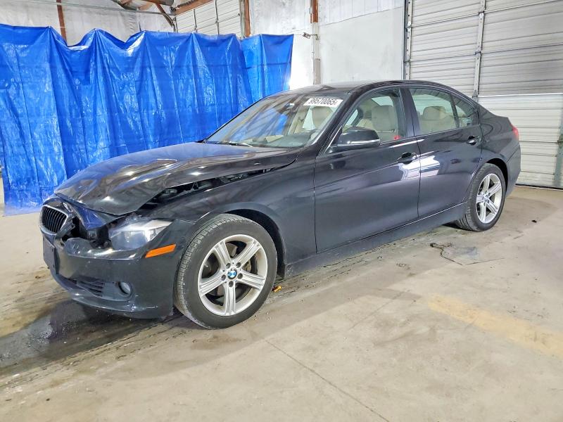 2013 BMW 328 I SULE — VIN WBA3C1G5XDNN94047