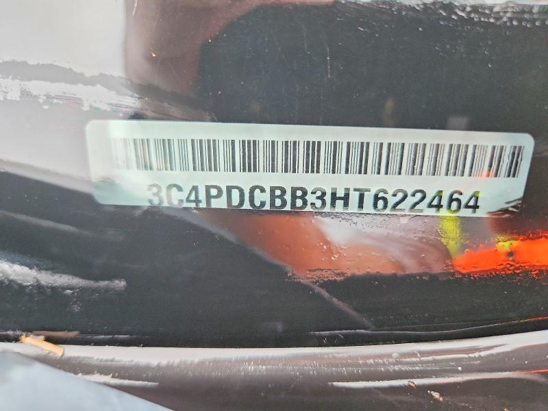 3C4PDCBB3HT622464