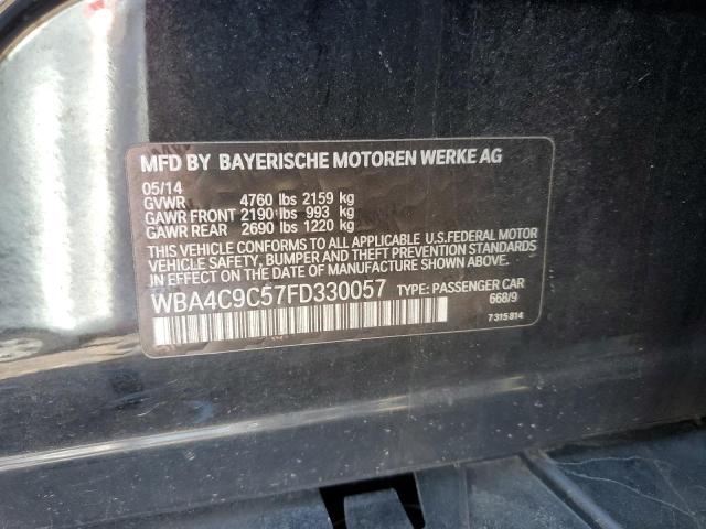 WBA4C9C57FD330057
