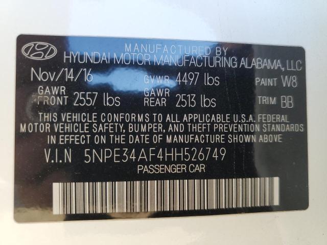 5NPE34AF4HH526749