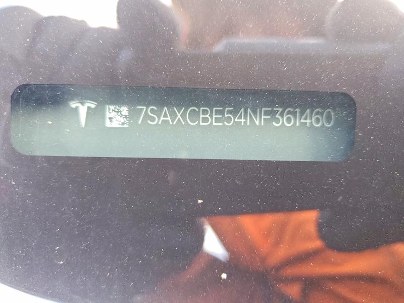 7SAXCBE54NF361460