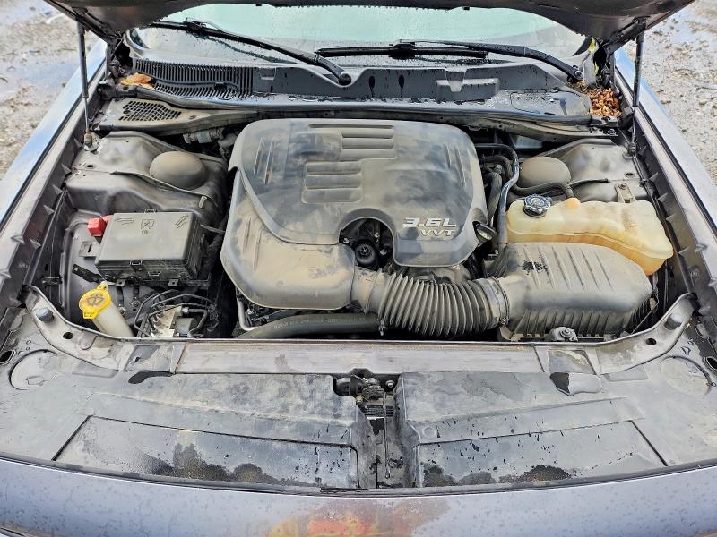 2C3CDZAG9KH736391