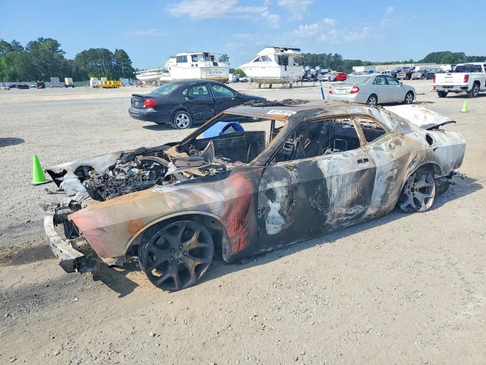 2C3CDZAGXHH501281