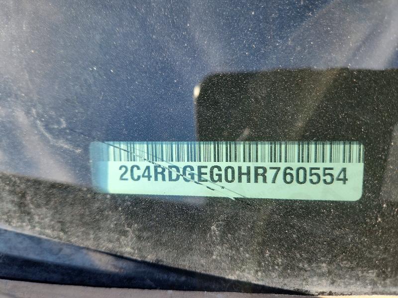 2C4RDGEG0HR760554