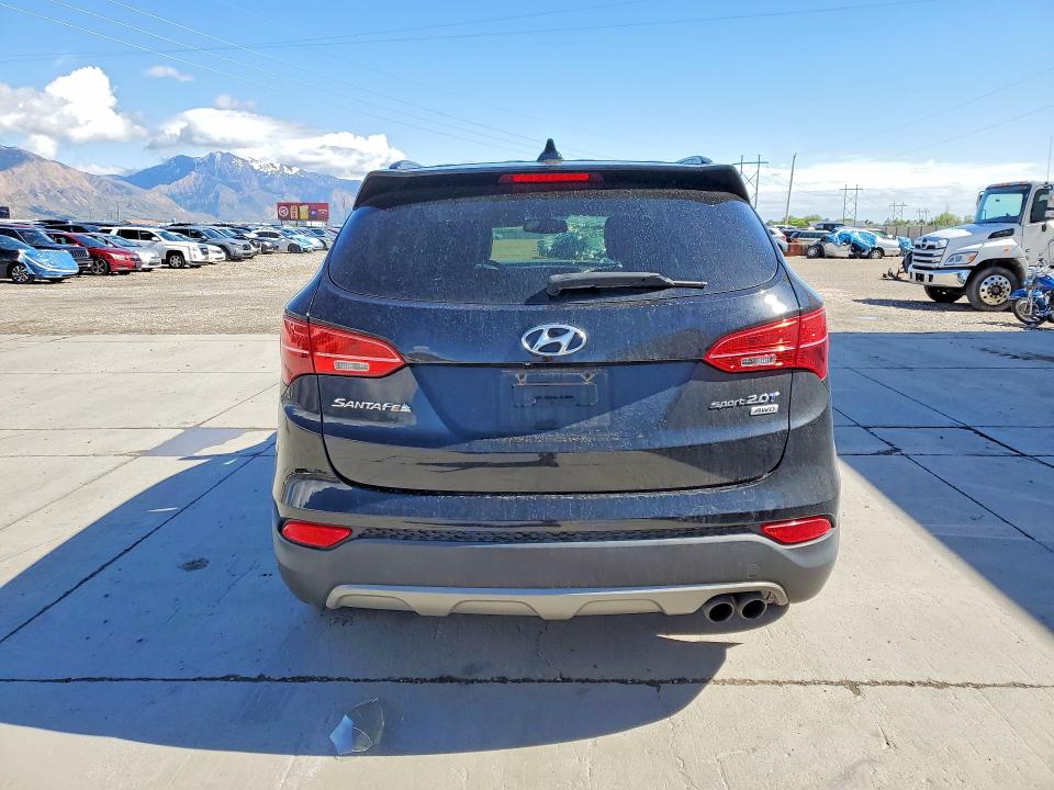 5XYZUDLA6GG305529