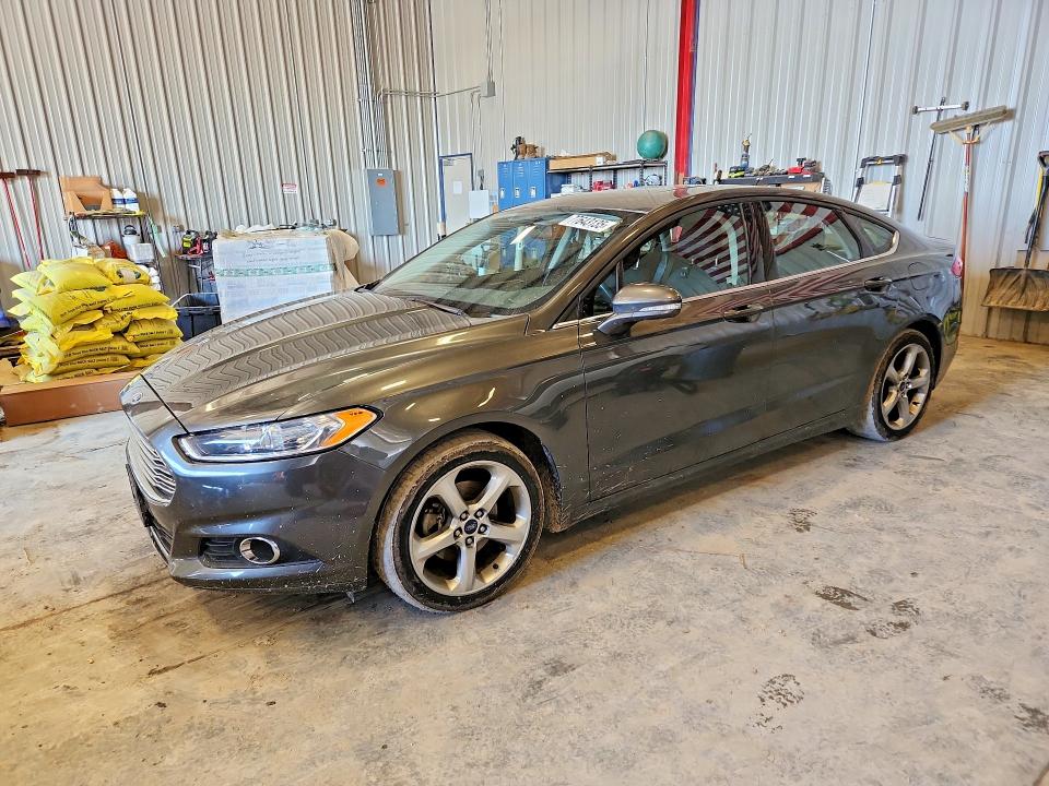 3FA6P0H7XFR160988