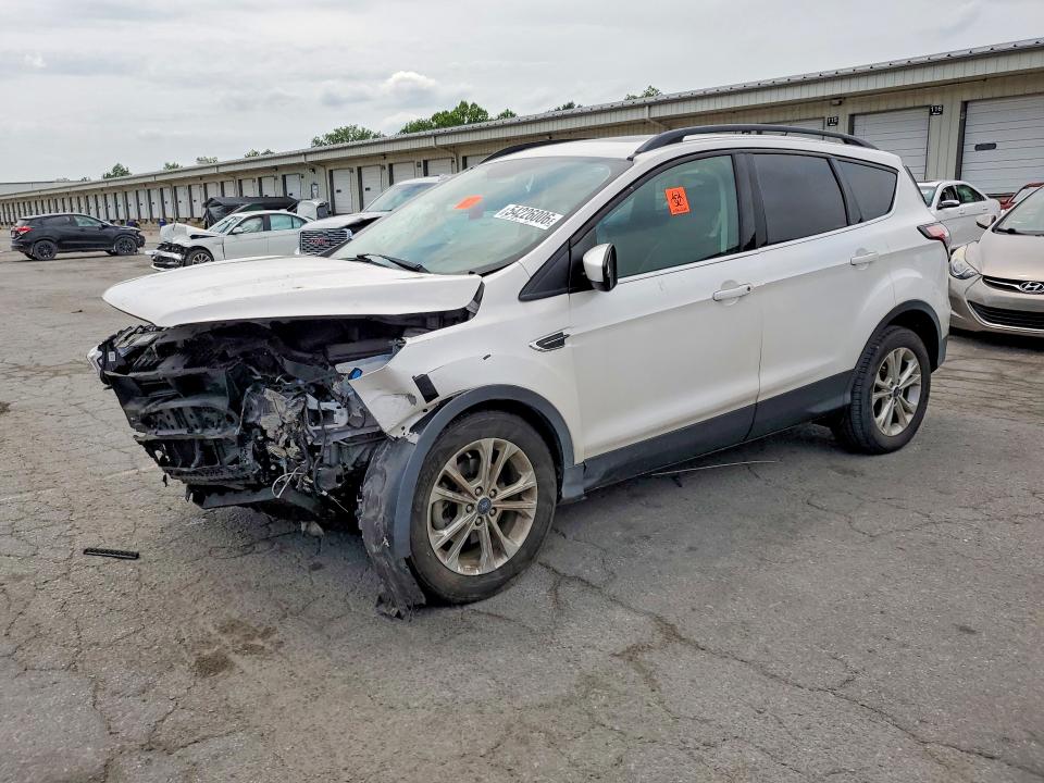 2018 FORD ESCAPE — VIN 1FMCU0HD0JUB81289