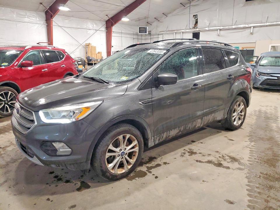 2018 FORD ESCAPE — VIN 1FMCU9HD2JUA07888