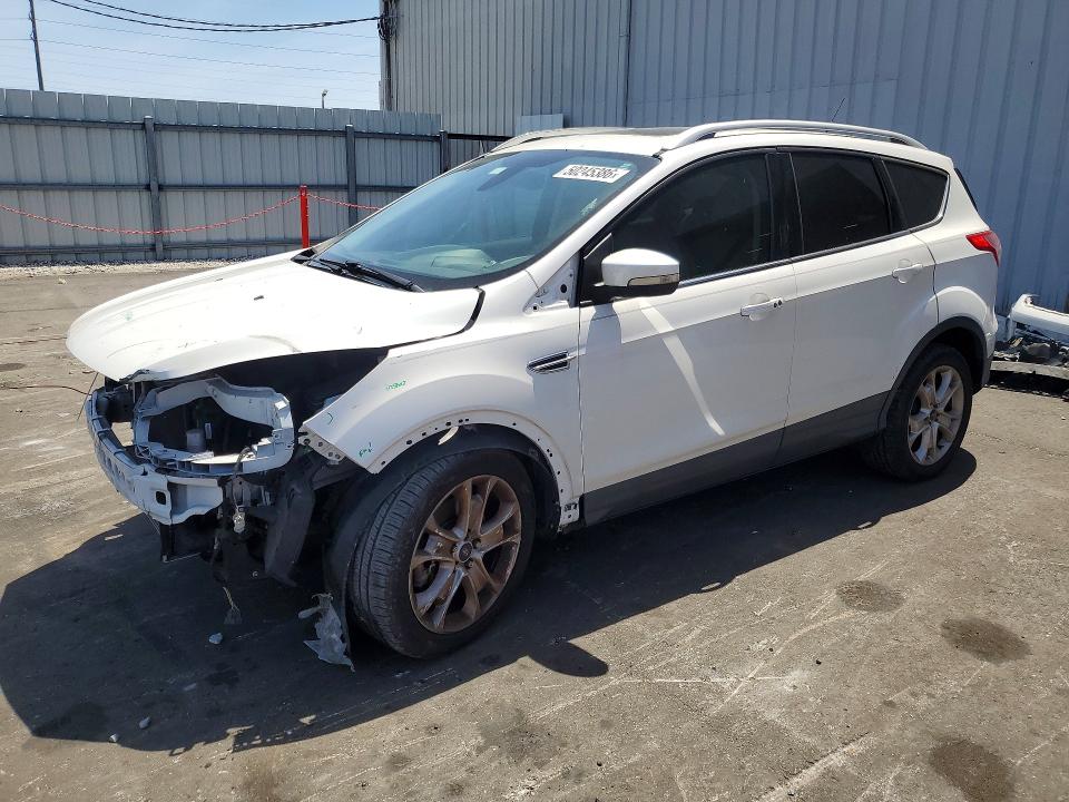 2016 FORD ESCAPE — VIN 1FMCU0J94GUB52988