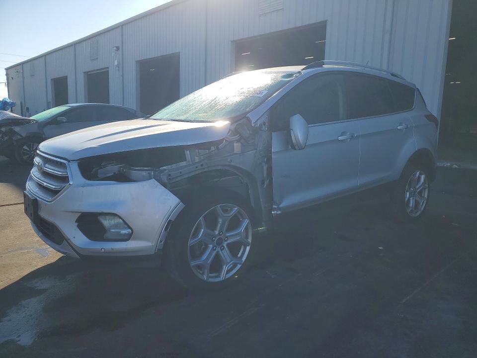 2019 FORD ESCAPE — VIN 1FMCU0J90KUA03390