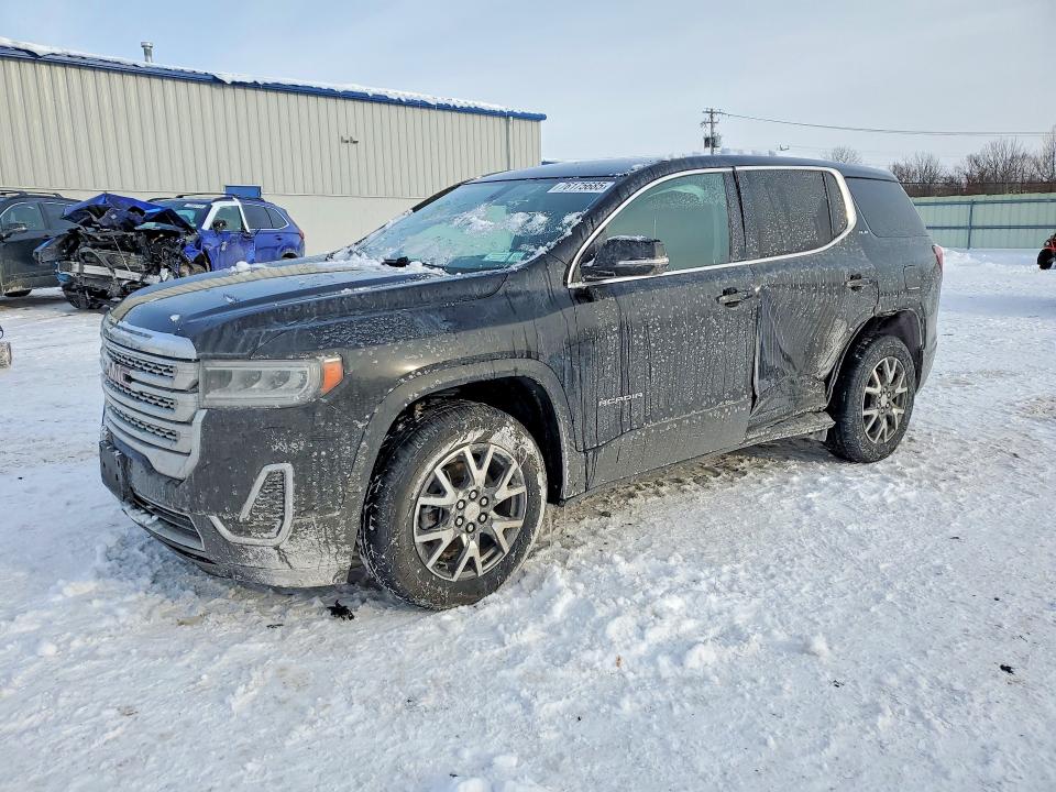 1GKKNKLA4MZ124661