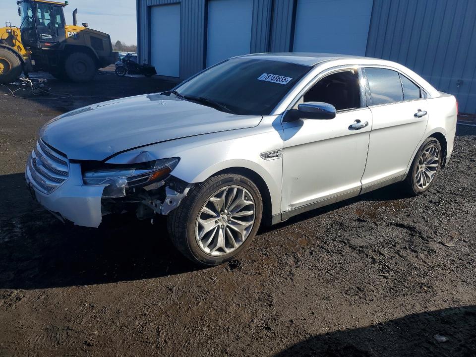 2015 FORD TAURUS — VIN 1FAHP2F93FG159391