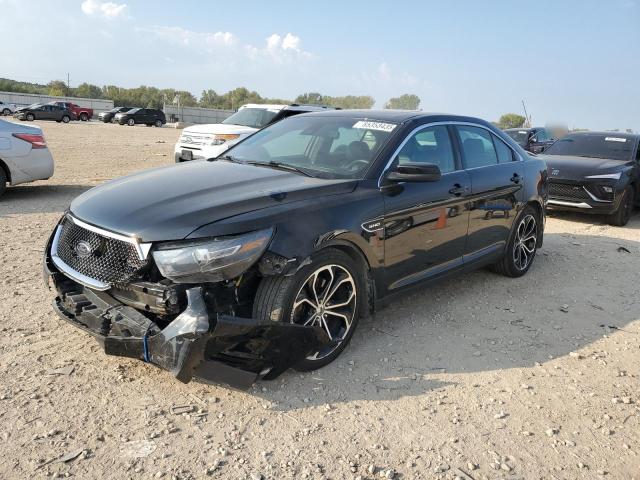 2018 FORD TAURUS — VIN 1FAHP2KT1JG119515