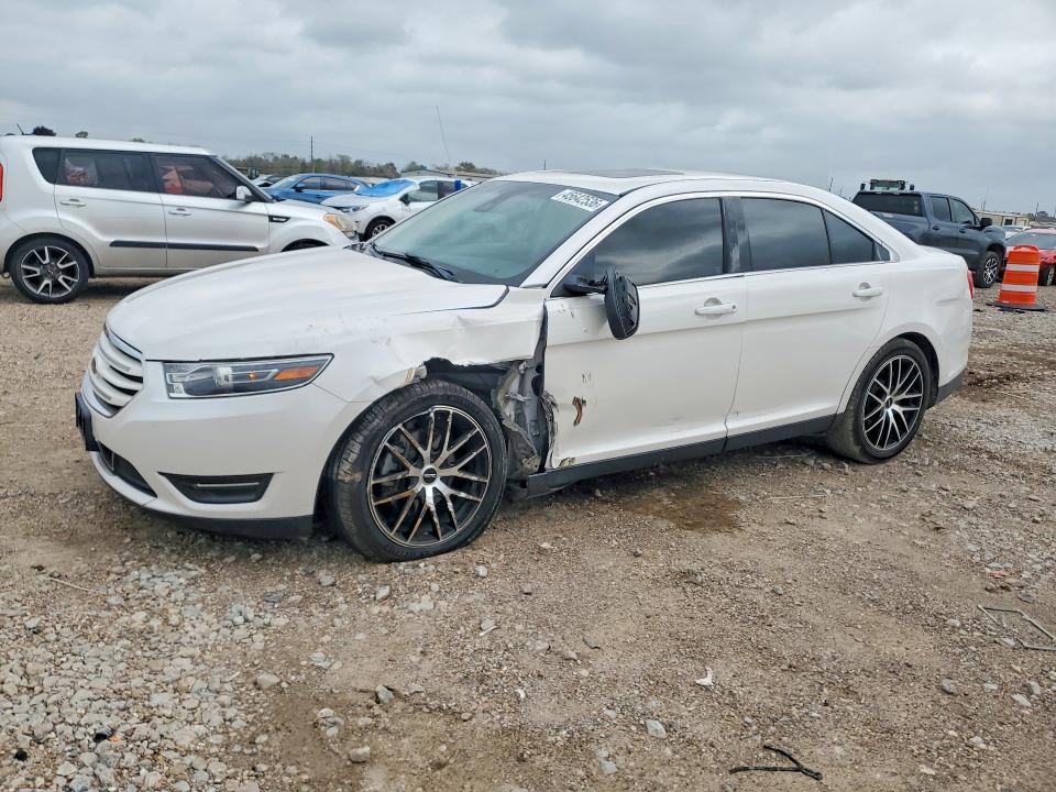 2017 FORD TAURUS — VIN 1FAHP2F84HG128936