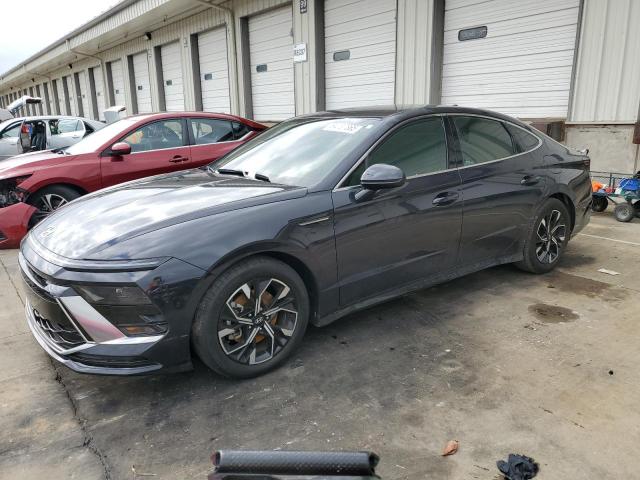 2025 HYUNDAI SONATA — VIN KMHL64JA9SA435232