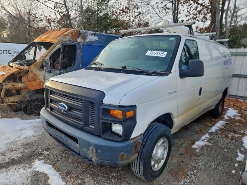 2012 FORD ECONLINE — VIN 1FTNE2EW0DDA97960