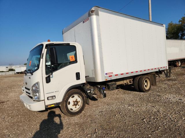 2017 CHEVROLET 4500XD — VIN JALCDW165H7K00851